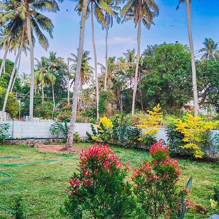Popple Beach House فاركَالا المظهر الخارجي الصورة