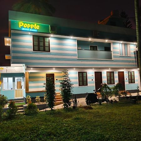 Popple Beach House فاركَالا المظهر الخارجي الصورة