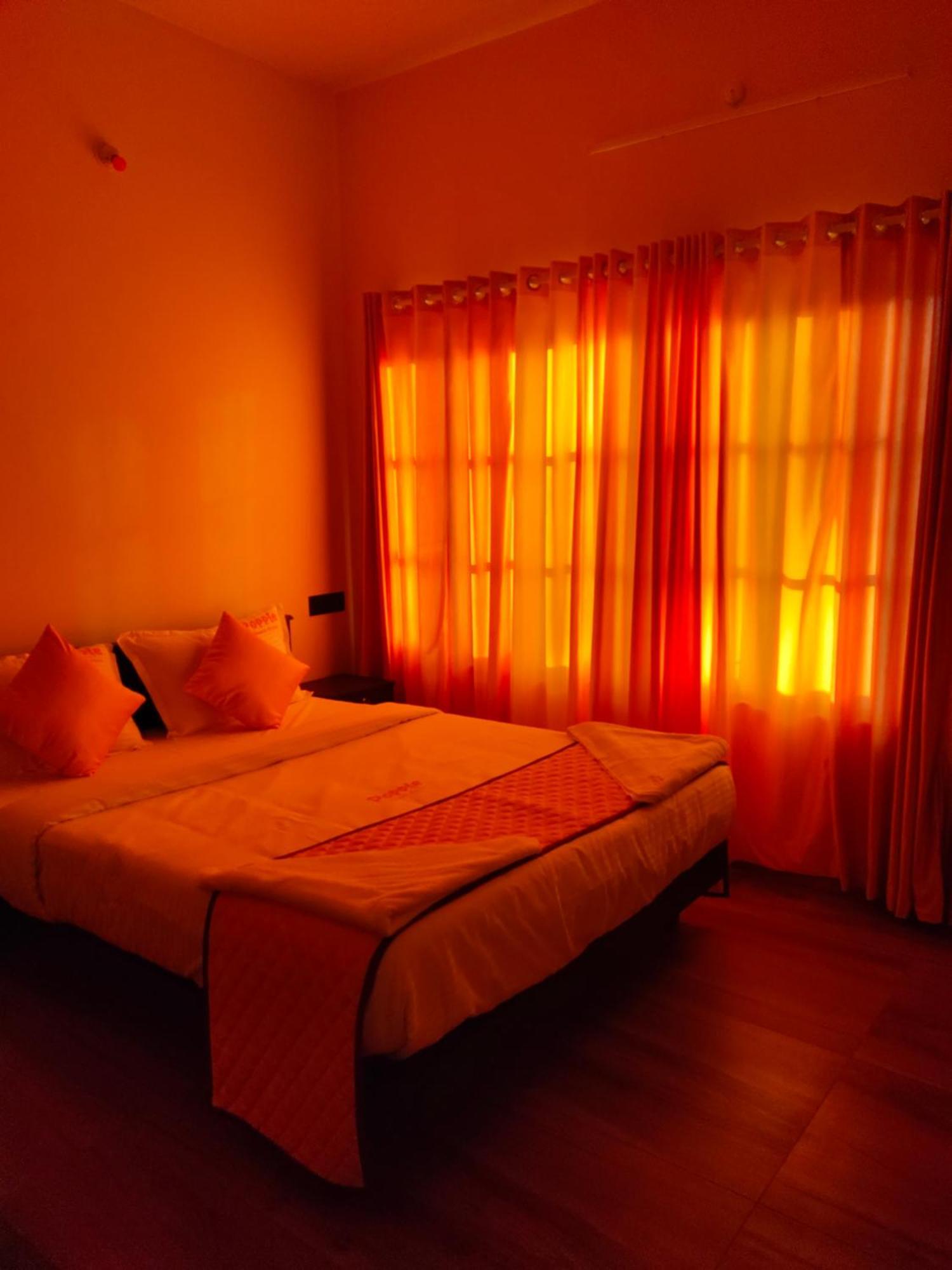 Popple Beach House فاركَالا المظهر الخارجي الصورة