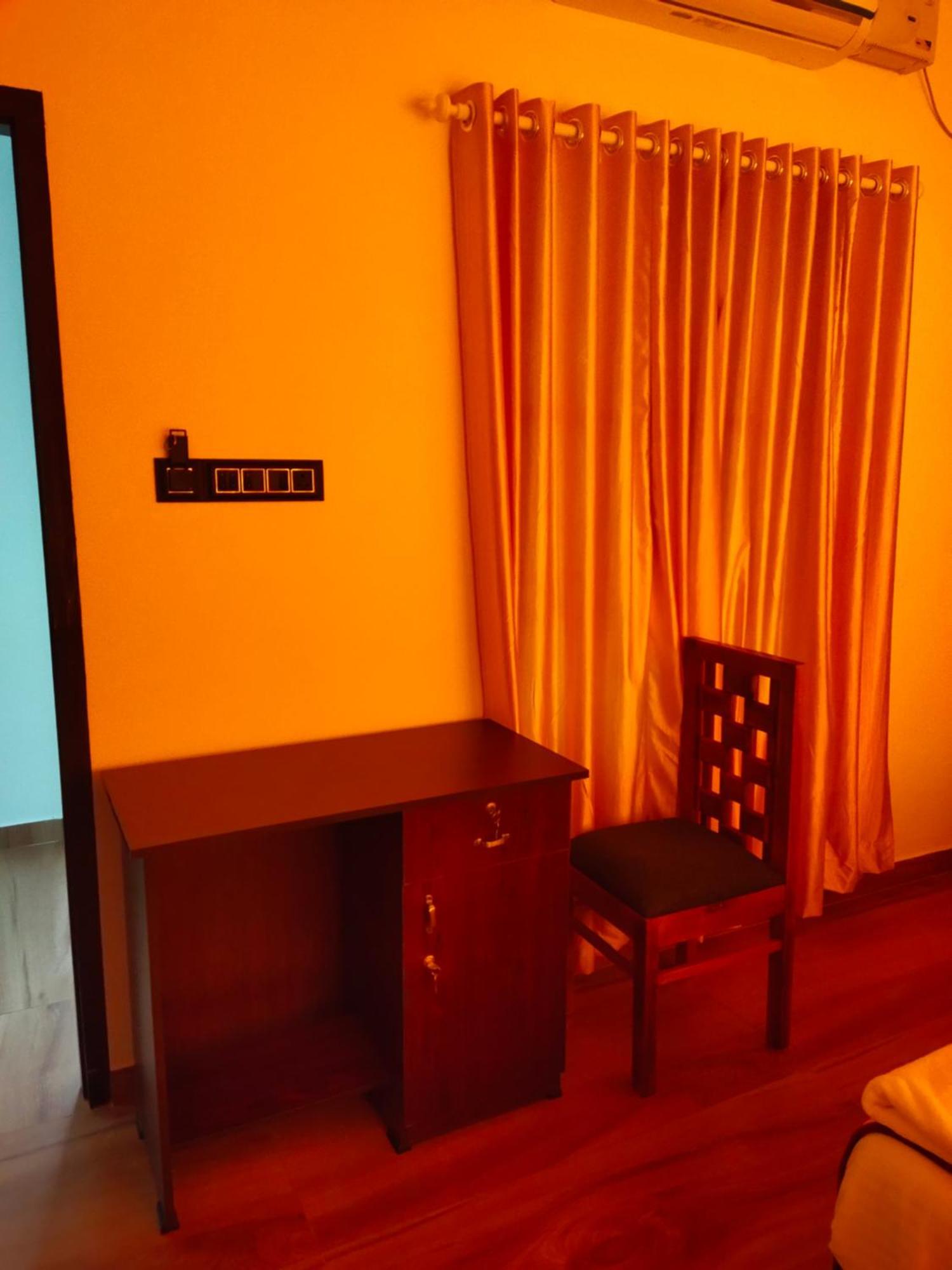 Popple Beach House فاركَالا المظهر الخارجي الصورة