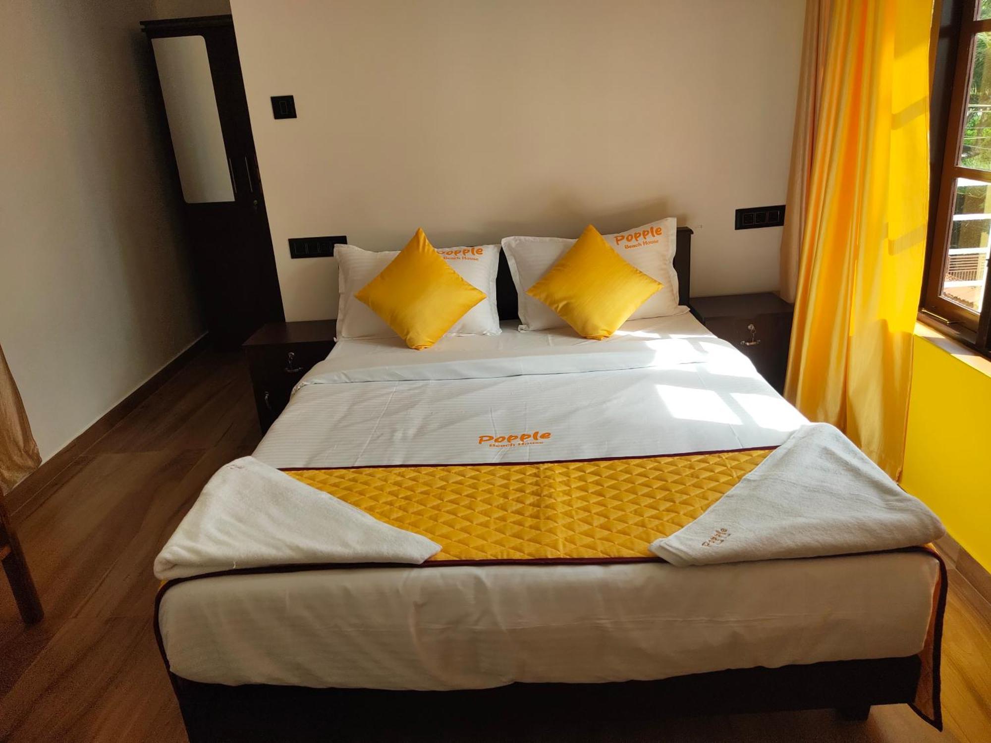 Popple Beach House فاركَالا المظهر الخارجي الصورة