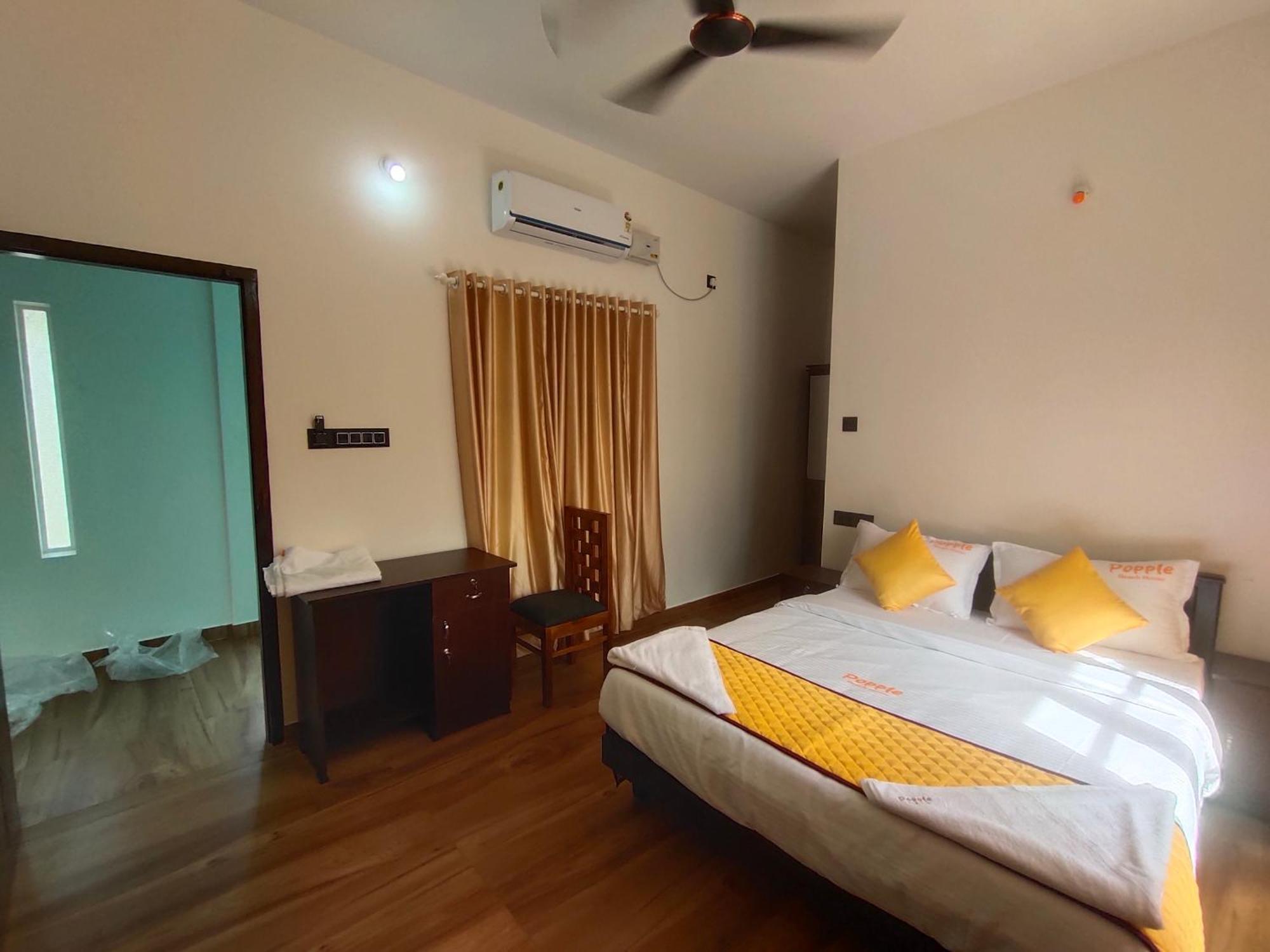 Popple Beach House فاركَالا المظهر الخارجي الصورة