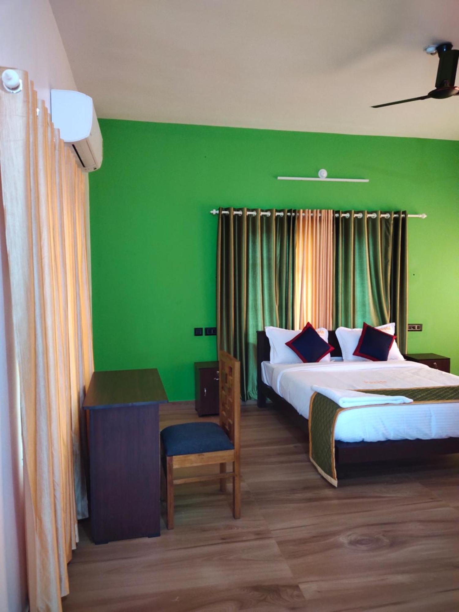 Popple Beach House فاركَالا المظهر الخارجي الصورة