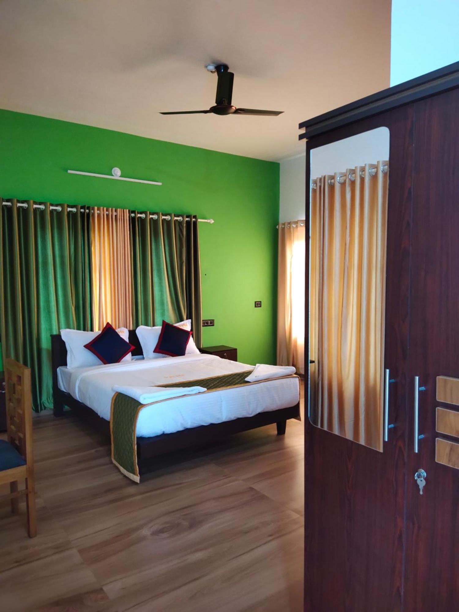 Popple Beach House فاركَالا المظهر الخارجي الصورة
