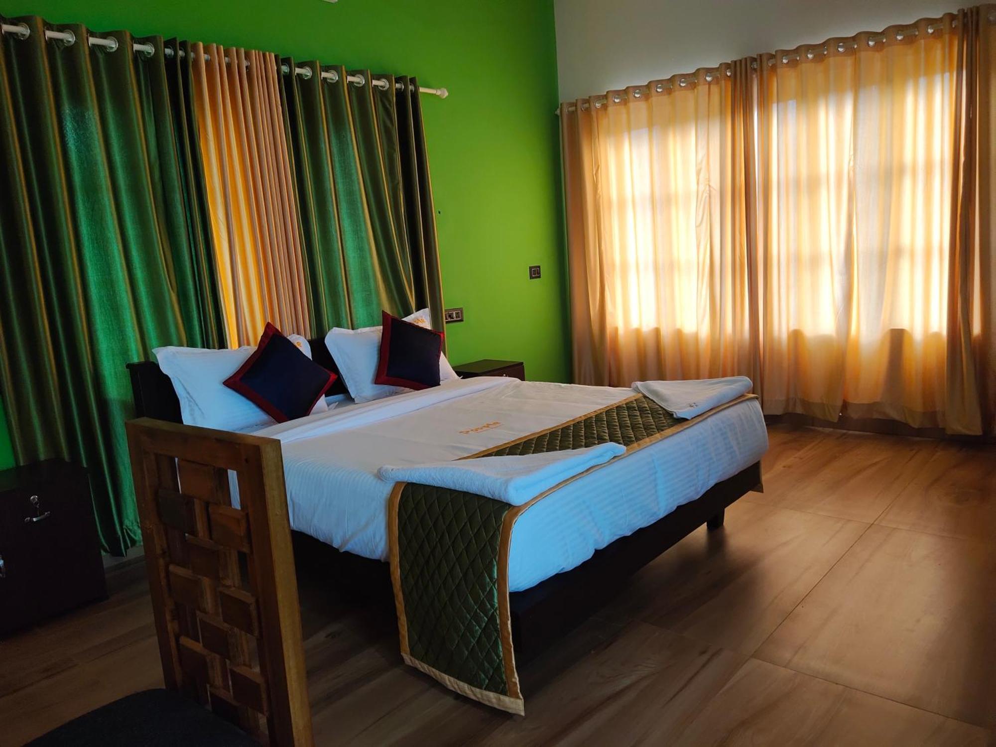 Popple Beach House فاركَالا المظهر الخارجي الصورة