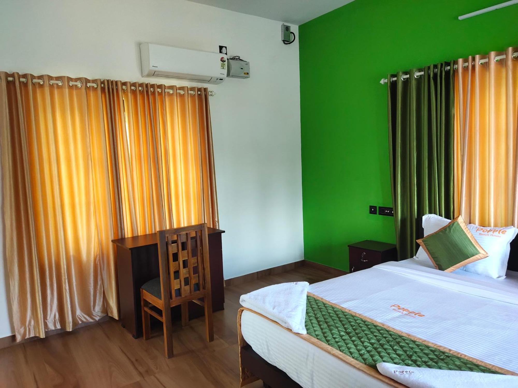 Popple Beach House فاركَالا المظهر الخارجي الصورة