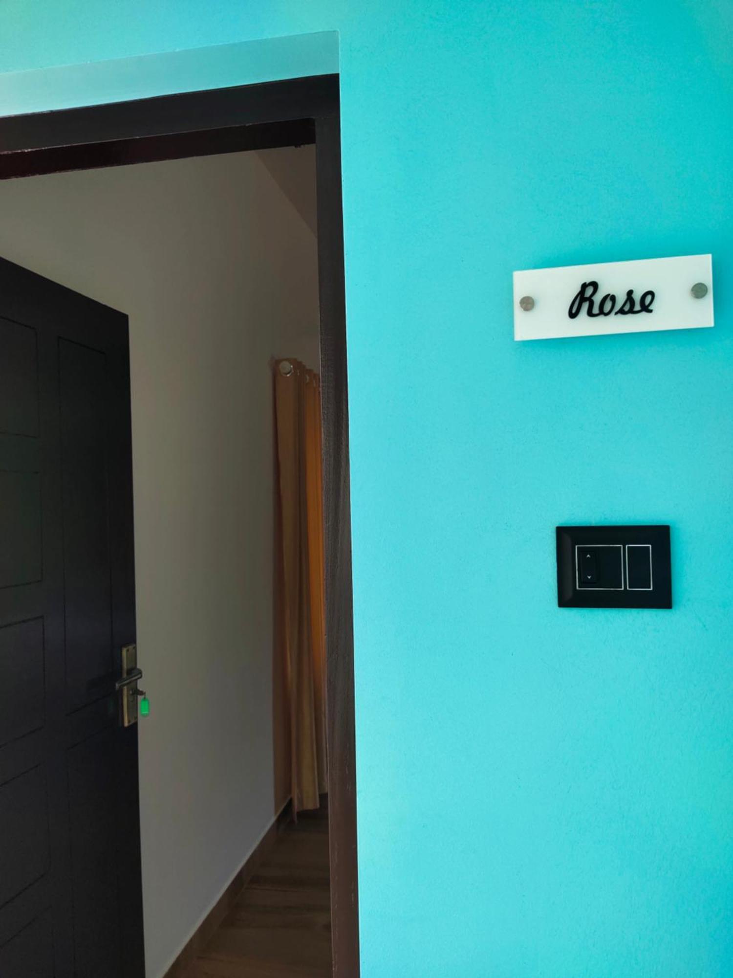 Popple Beach House فاركَالا المظهر الخارجي الصورة