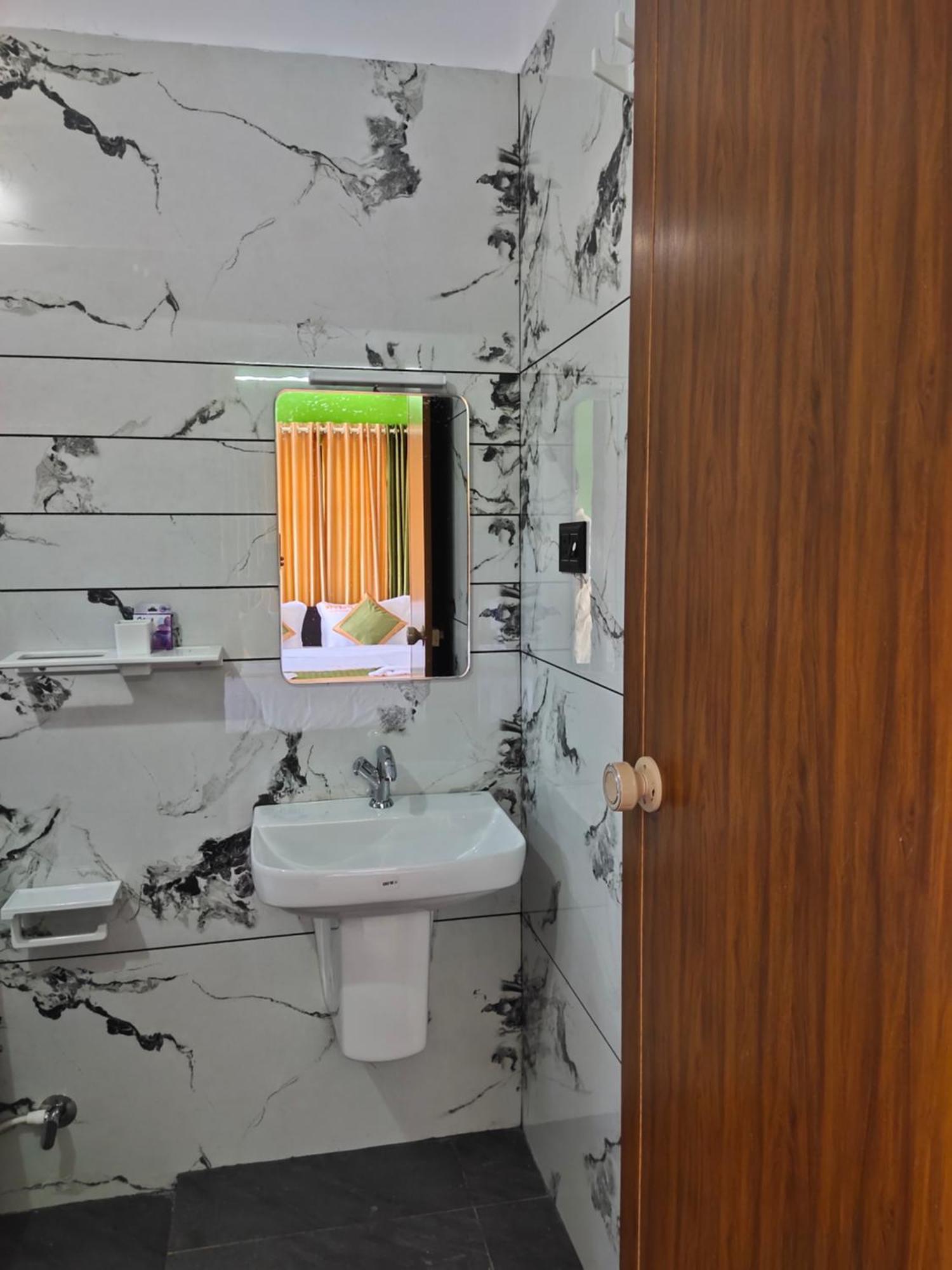 Popple Beach House فاركَالا المظهر الخارجي الصورة