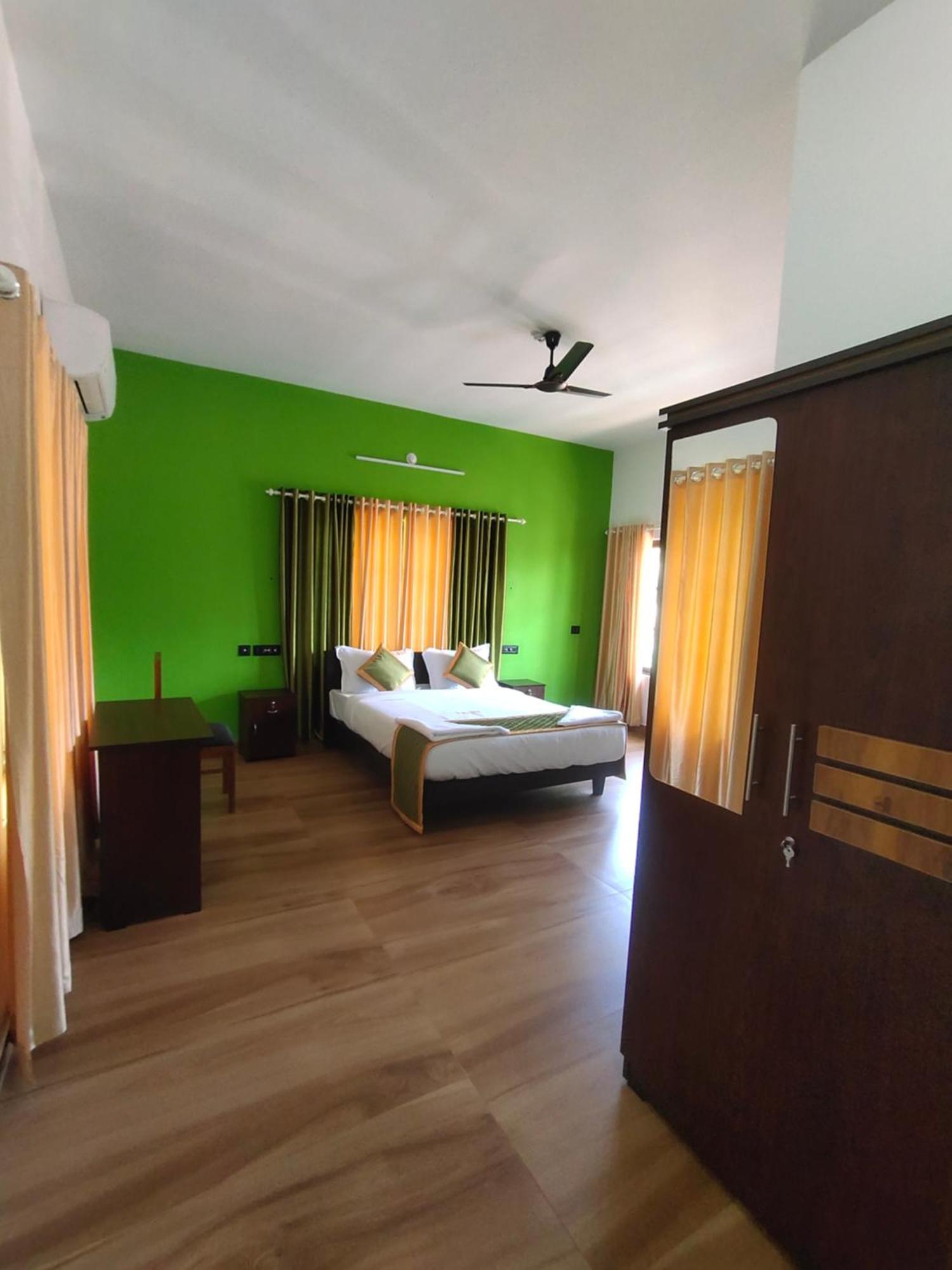 Popple Beach House فاركَالا المظهر الخارجي الصورة