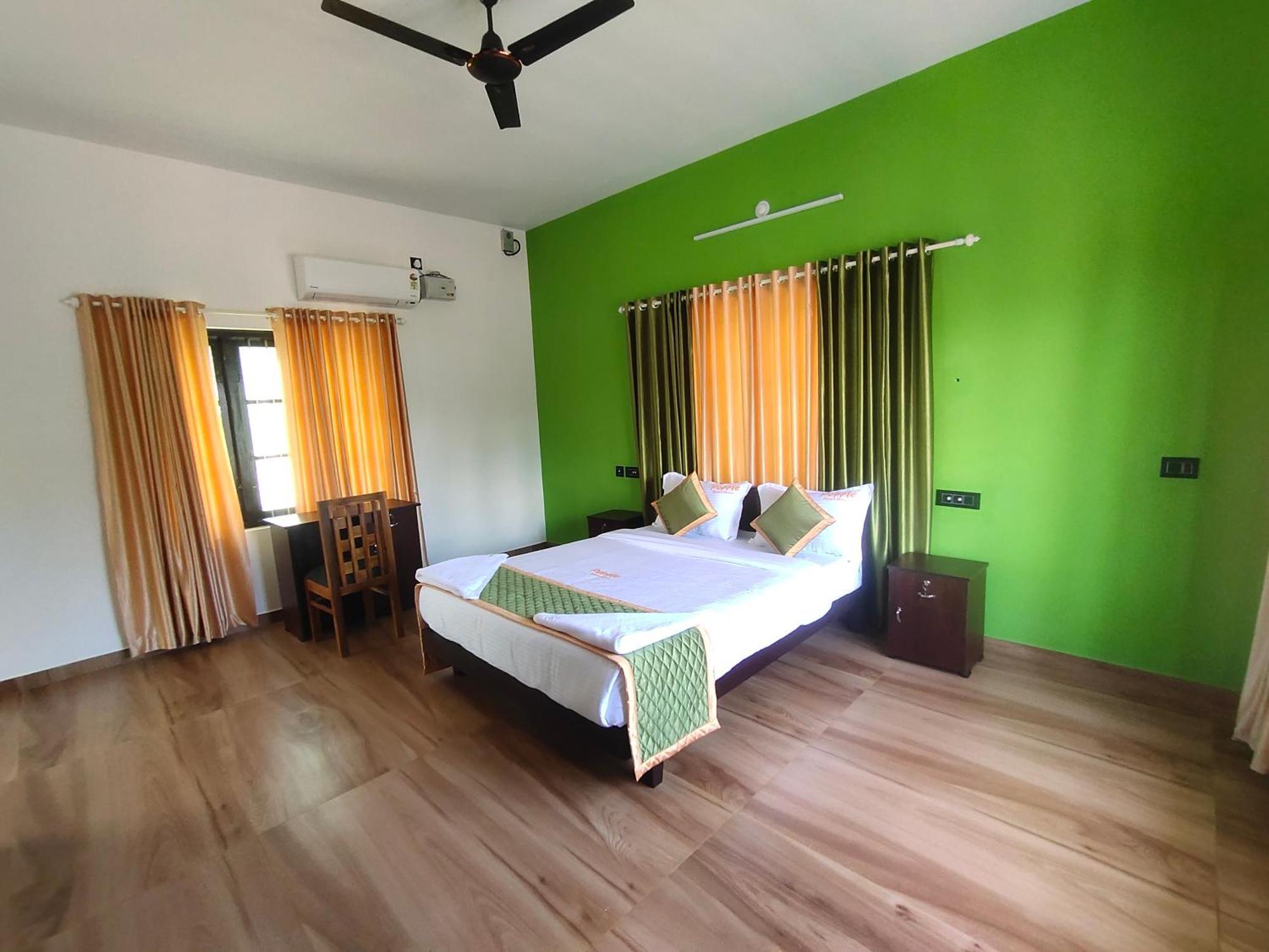 Popple Beach House فاركَالا المظهر الخارجي الصورة