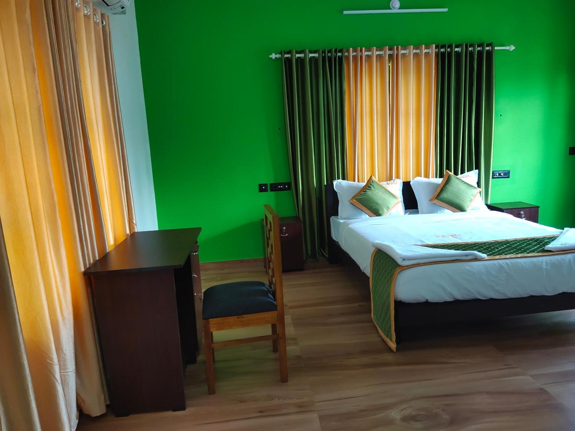 Popple Beach House فاركَالا المظهر الخارجي الصورة