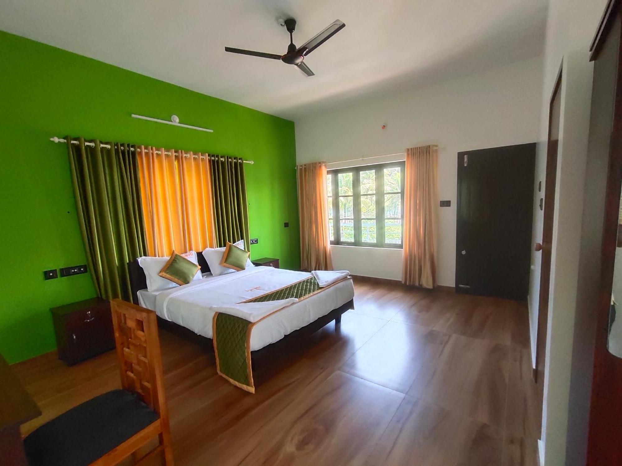 Popple Beach House فاركَالا المظهر الخارجي الصورة