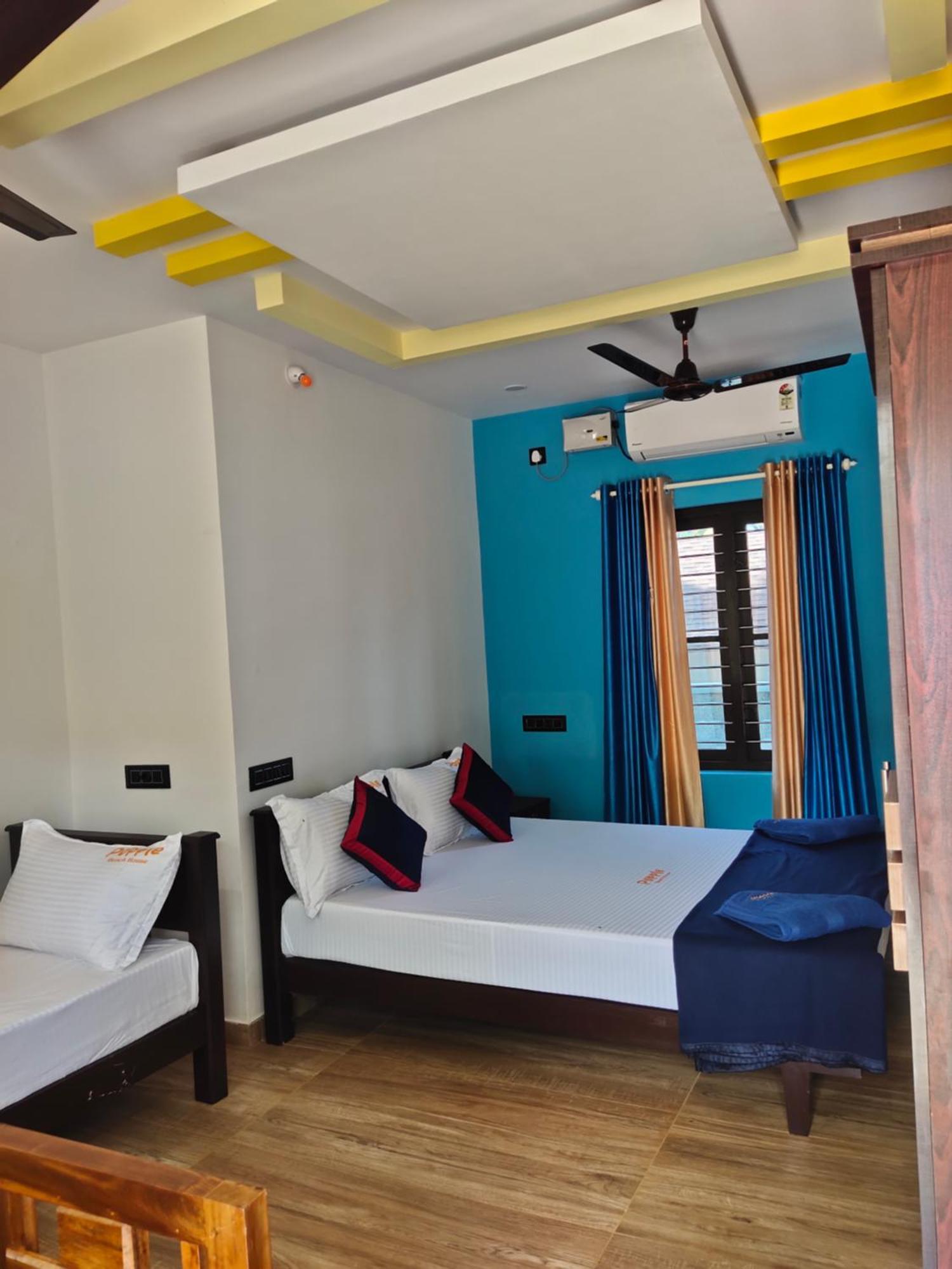 Popple Beach House فاركَالا المظهر الخارجي الصورة