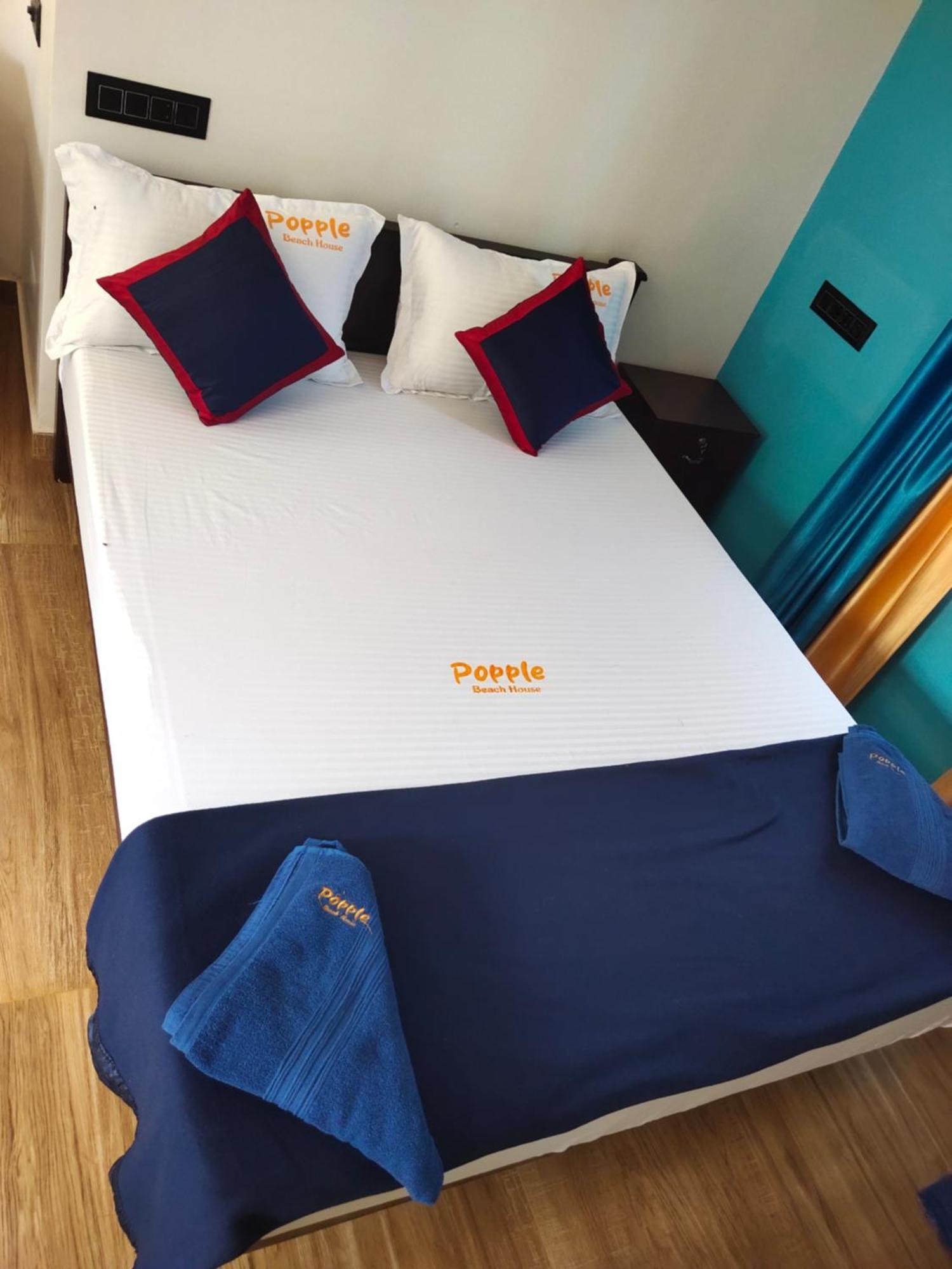 Popple Beach House فاركَالا المظهر الخارجي الصورة