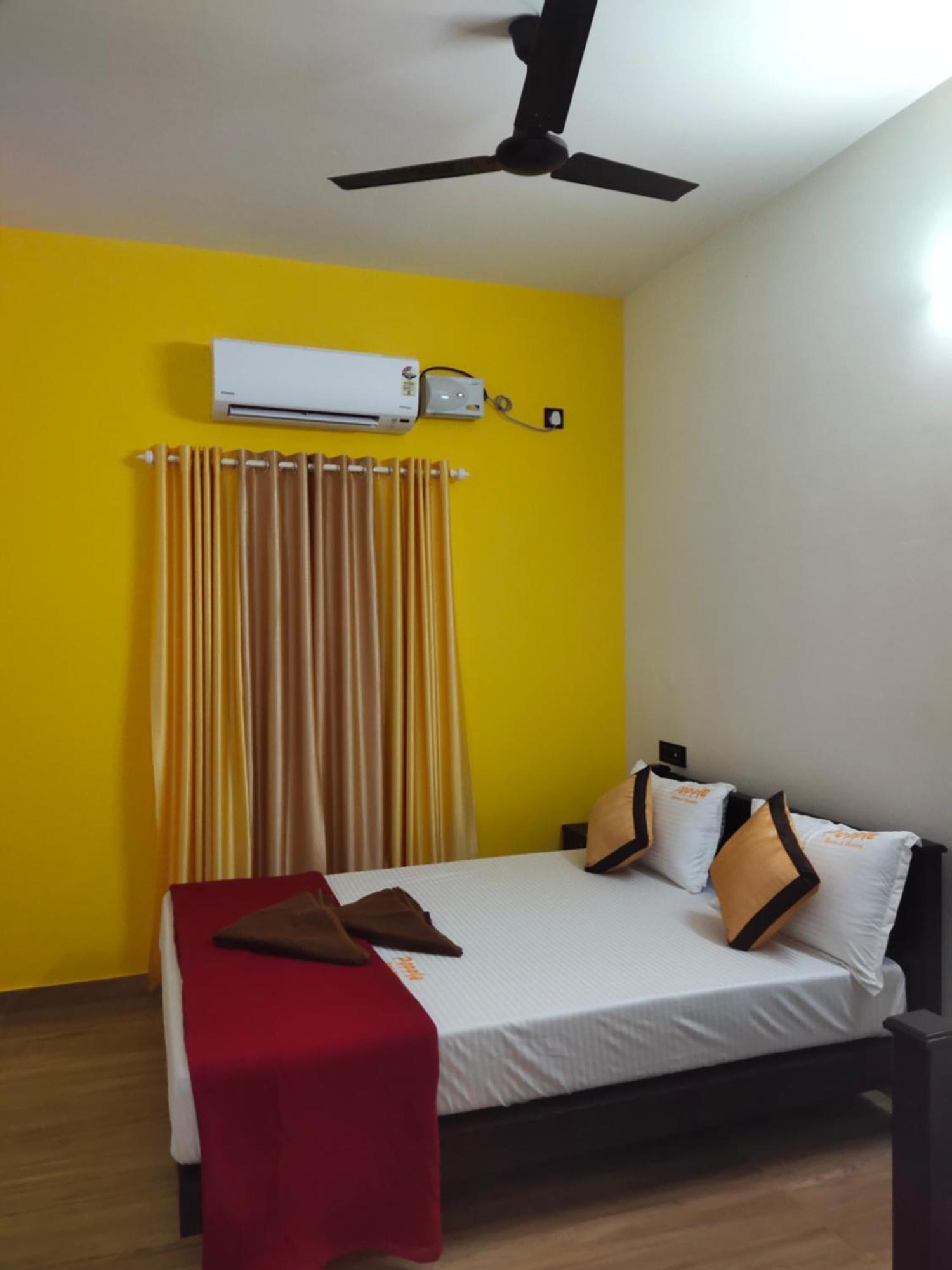 Popple Beach House فاركَالا المظهر الخارجي الصورة