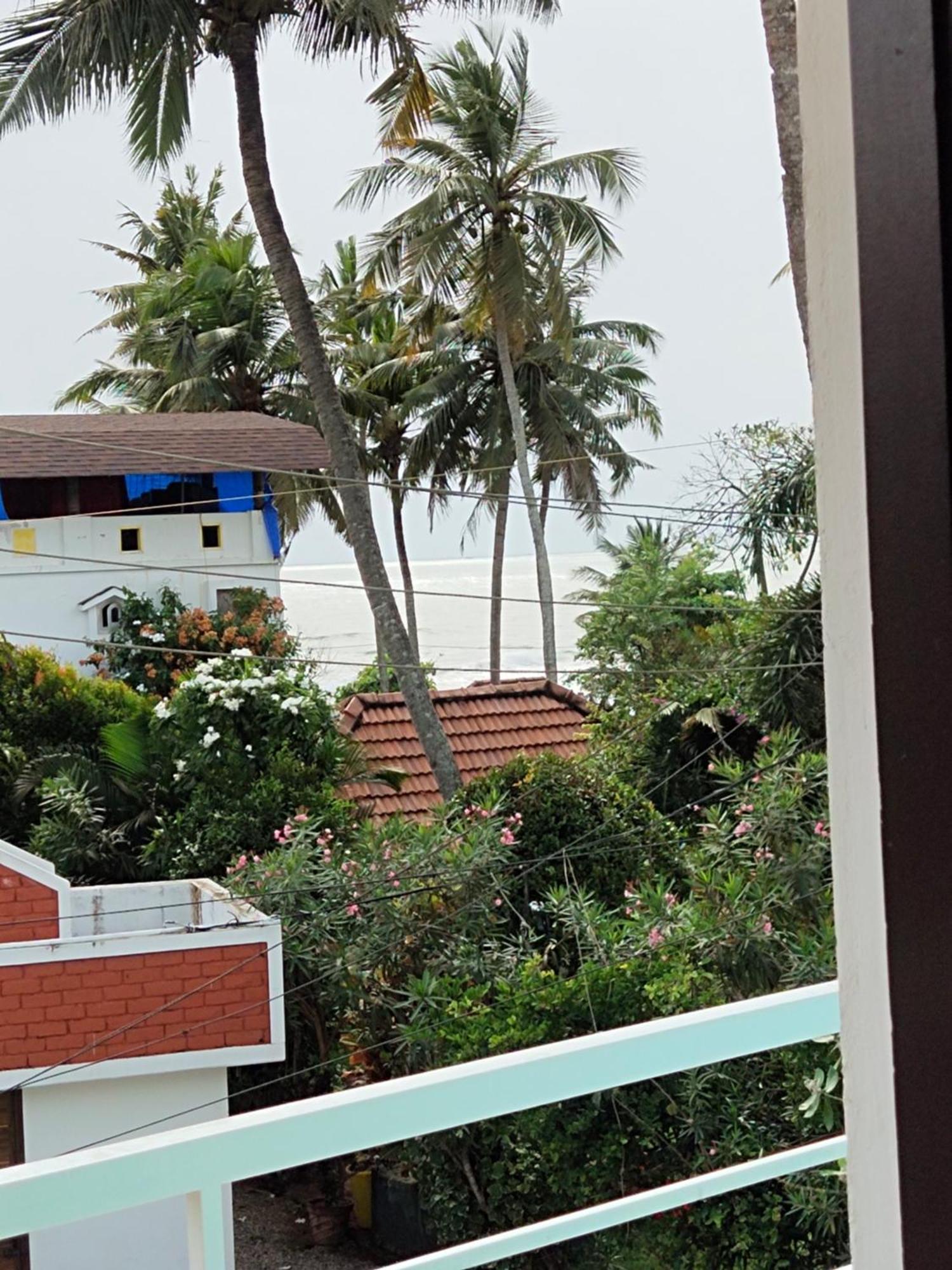 Popple Beach House فاركَالا المظهر الخارجي الصورة