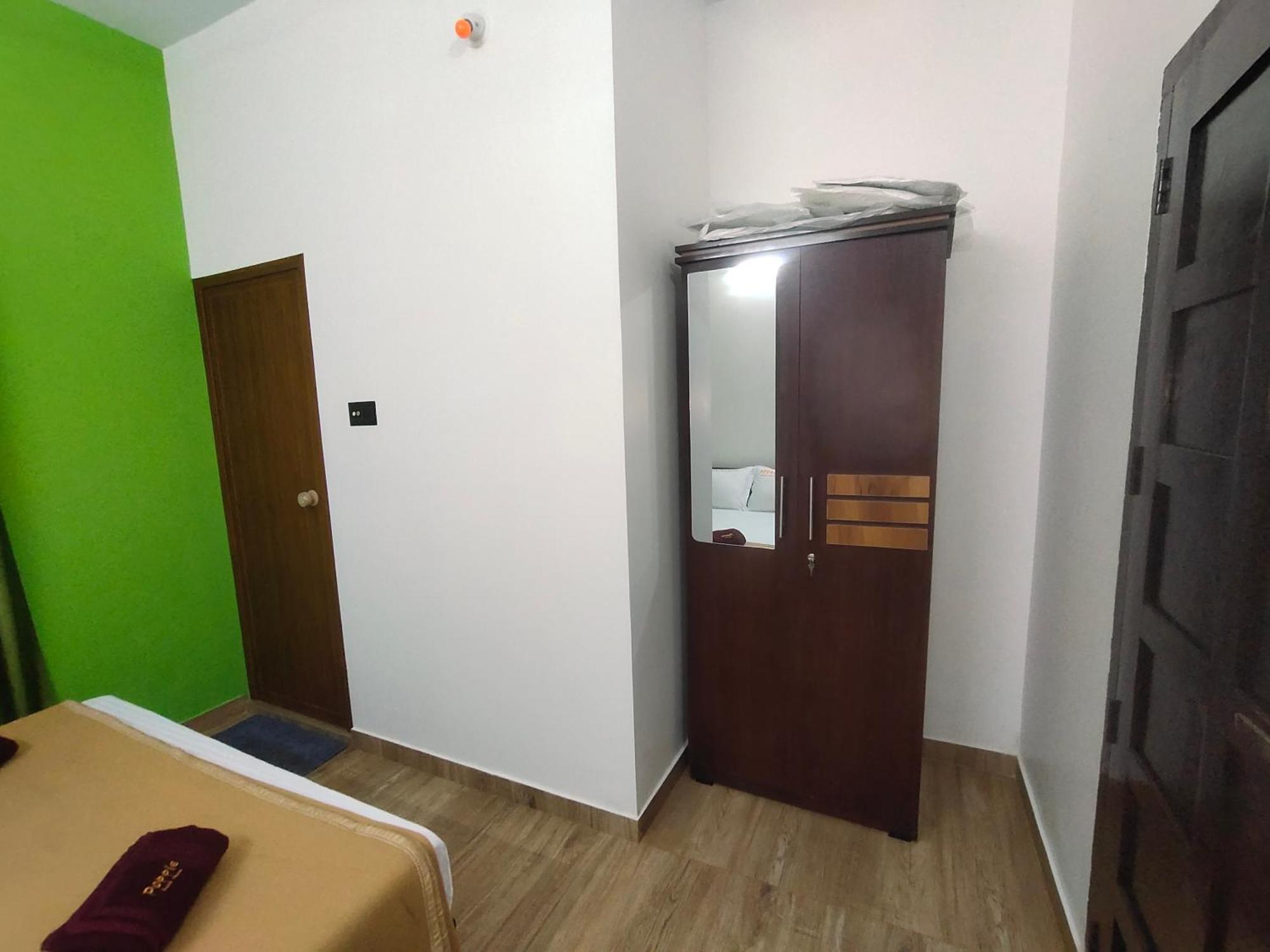 Popple Beach House فاركَالا المظهر الخارجي الصورة