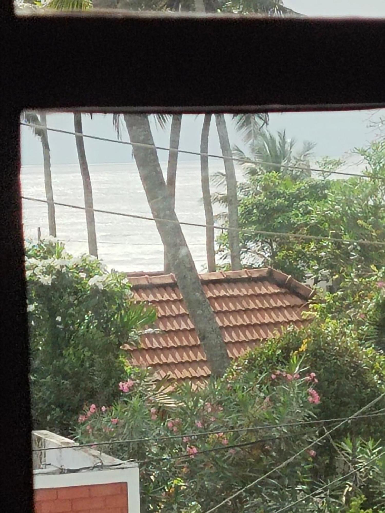 Popple Beach House فاركَالا المظهر الخارجي الصورة