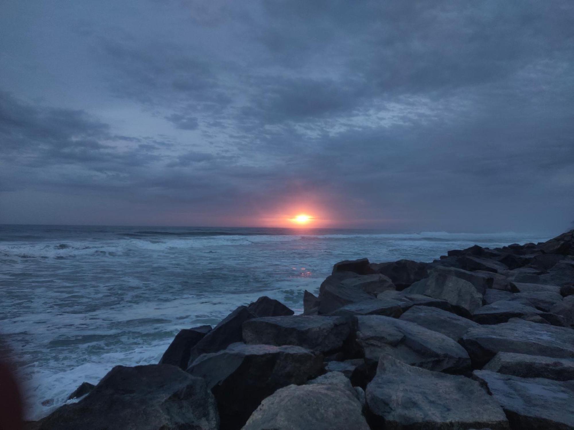 Popple Beach House فاركَالا المظهر الخارجي الصورة