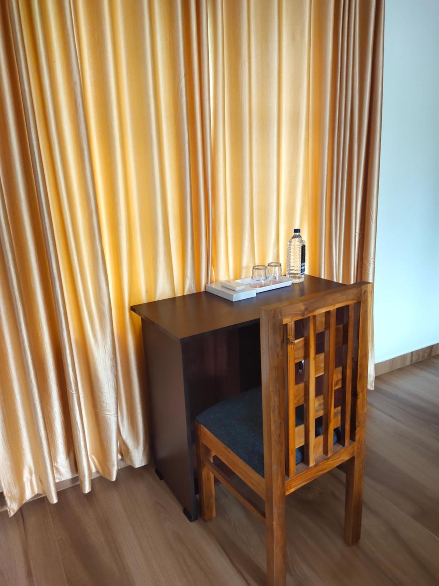 Popple Beach House فاركَالا الغرفة الصورة