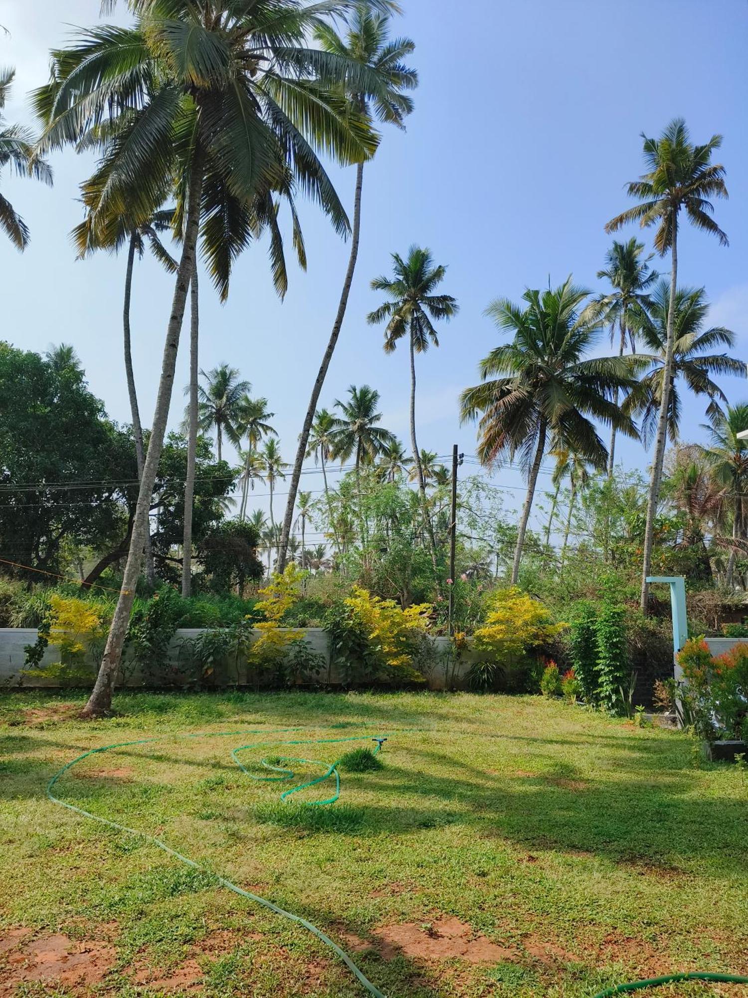 Popple Beach House فاركَالا المظهر الخارجي الصورة