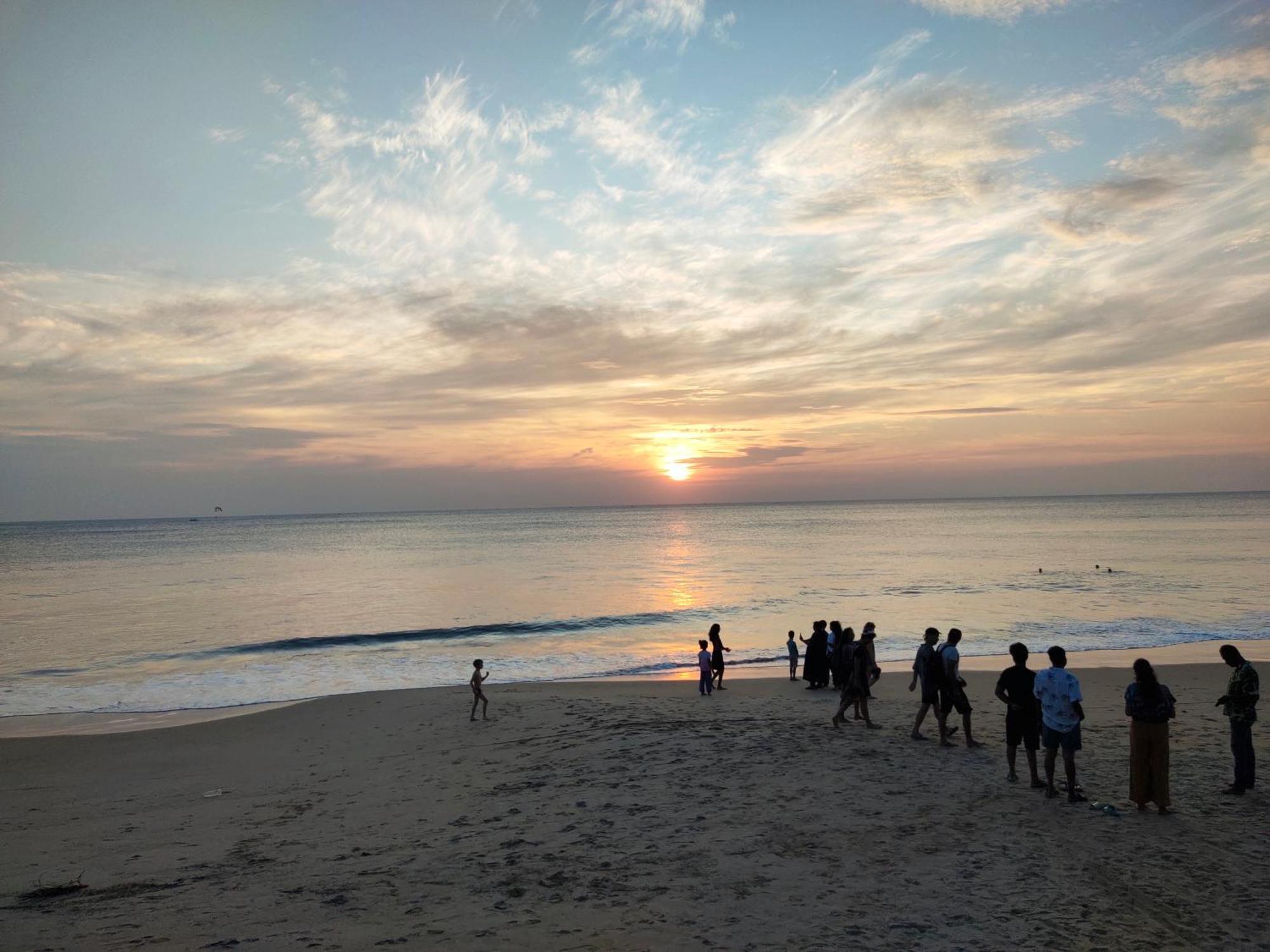Popple Beach House فاركَالا المظهر الخارجي الصورة