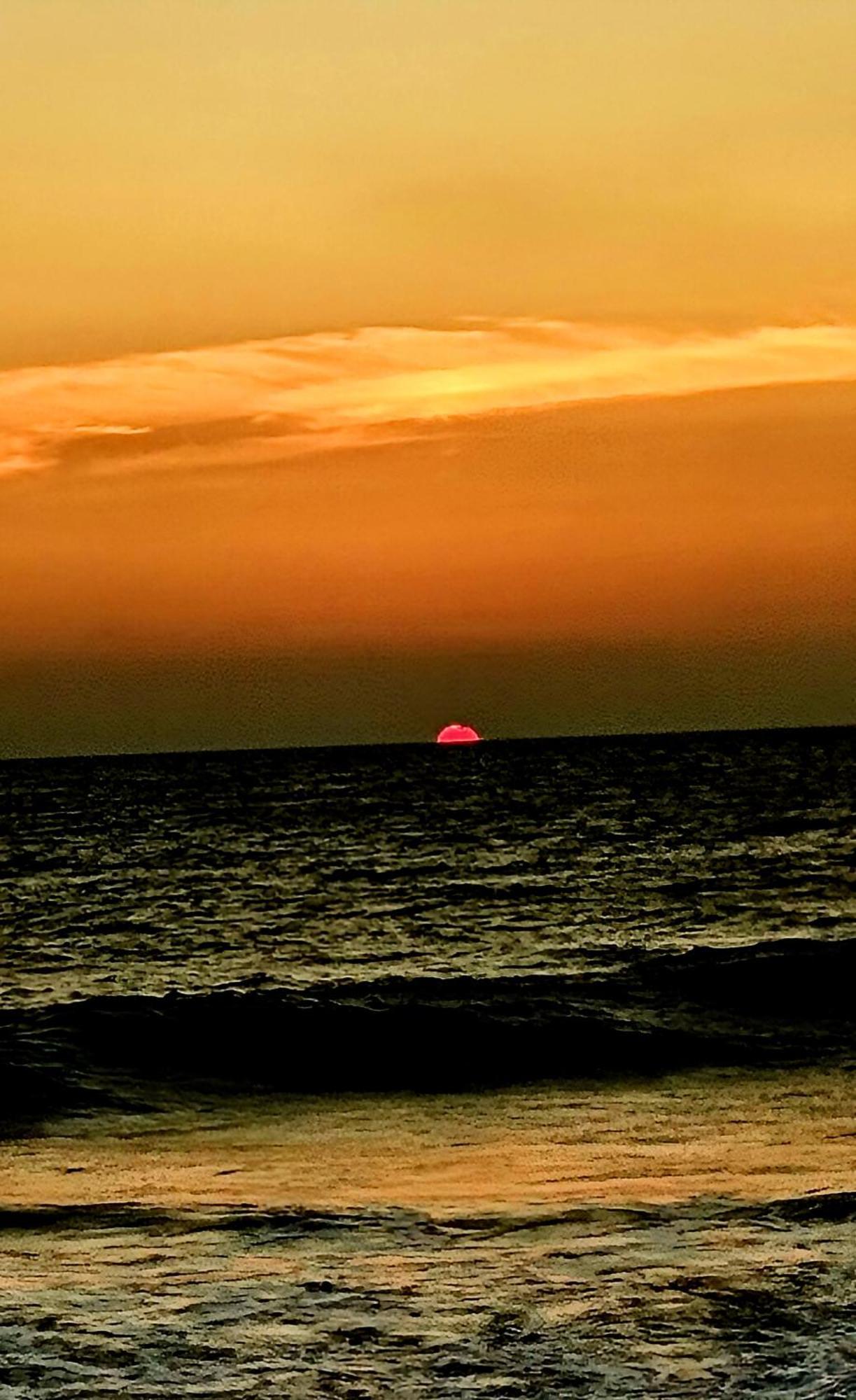 Popple Beach House فاركَالا المظهر الخارجي الصورة